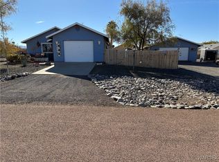 7696 E Chuckawalla Dr, Kingman, AZ 86401