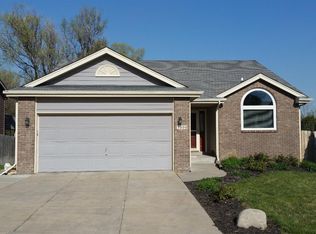 3000 Mickaela Ln, Lincoln, NE 68521