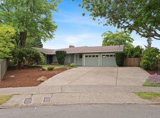 3031 NE 129th Pl, Portland, OR 97230