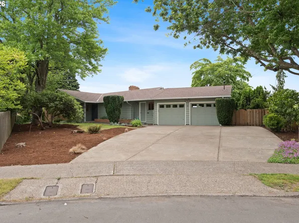 3031 NE 129th Pl, Portland, OR 97230