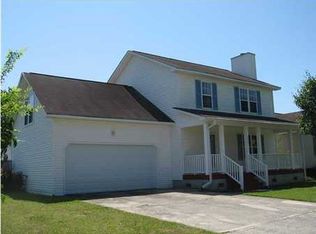 3055 Rollins Ct, North Charleston, SC 29406