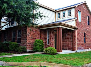 2517 Grayson Way, San Antonio, TX 78232