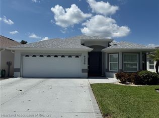 4350 Vantage Cir, Sebring, FL 33872