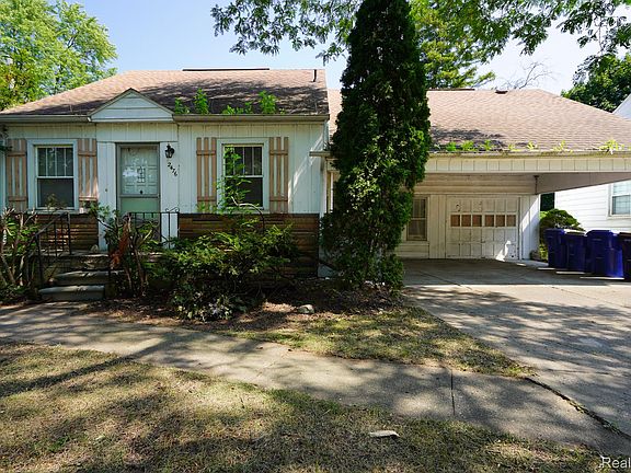 4th image of 2476 Voorheis Rd