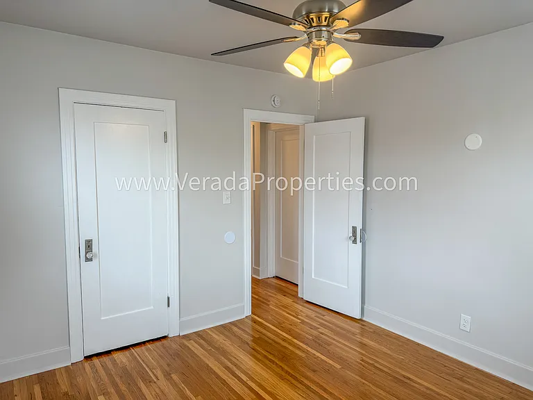 Bedroom #1