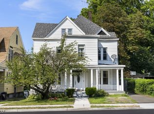 383 Hillside Ave, Orange, NJ 07050