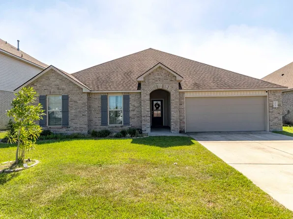 7015 Silver Lake Dr, Maurice, LA