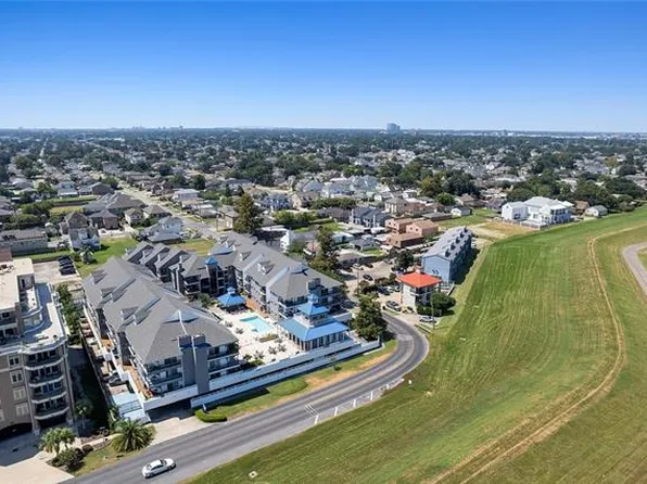 420 Metairie Hammond Hwy, Metairie, LA