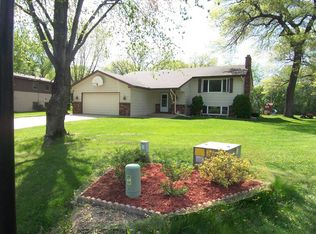 9152 Van Buren St NE, Blaine, MN 55434
