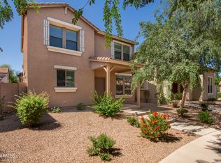 1968 E Emily Ln, Gilbert, AZ 85295