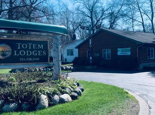 4846 S Straits Hwy #1, Indian River, MI 49749