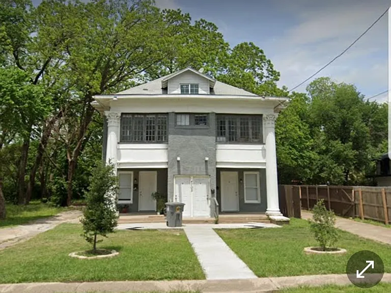 4705 Reiger Ave #D — Photo 1
