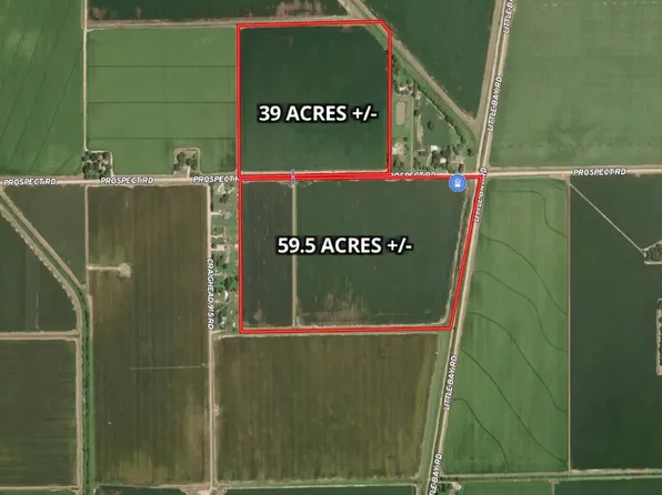 111111 Prospect Rd, Jonesboro, AR 72401