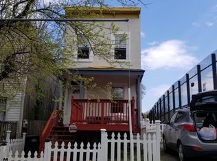 2820 Wade Rd SE, Washington, DC 20020