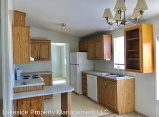 1340 Madison St UNIT 7, Klamath Falls, OR 97603