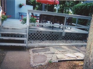 8 Oak Ridge Rd, Medford, MA 02155