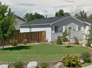 603 E 24th Street Rd, Greeley, CO 80631