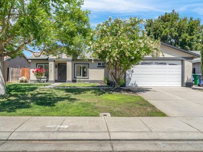 717 Nicklaus Ct, Atwater, CA, 95301