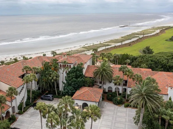 50 Dune Ave, Sea Island, GA 31561