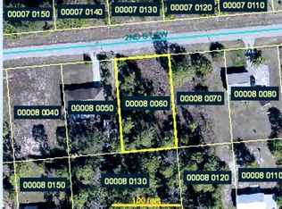 4309 2nd St SW, Lehigh Acres, FL 33976