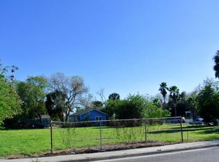 605 E Adams St, Brownsville, TX 78520