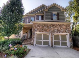 3040 Riverbrooke Ct, Atlanta, GA 30339