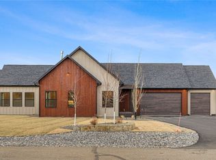 10 Starlight Dr, Red Lodge, MT 59068