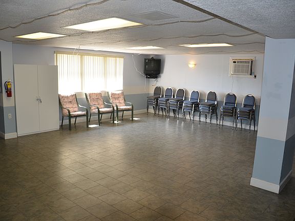 Recreation Room