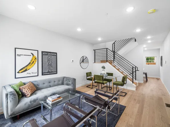 2156 N Randolph St, Philadelphia, PA 19122