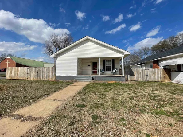 510 W 1st St, Tuscumbia, AL 35674