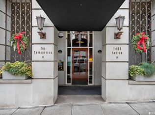 1483 Sutter St UNIT 403, San Francisco, CA 94109