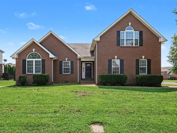 2904 Schoolside St, Murfreesboro, TN 37128