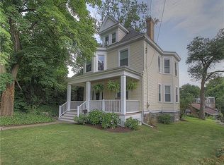 7215 McCurdy Pl, Pittsburgh, PA 15202