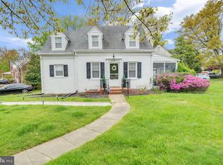 114 Maiden Choice Ln, Catonsville, MD 21228