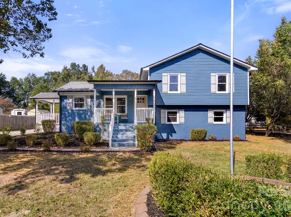 309 Catawba Cir N, Matthews, NC 28104