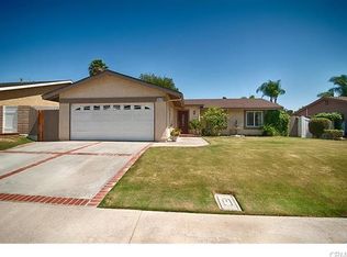 4536 Avenida De Las Flores, Yorba Linda, CA 92886