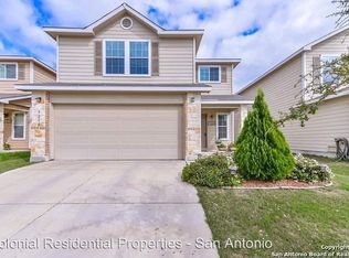 9238 Pacific Maple, San Antonio, TX 78254
