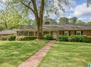 4121 Glenbrook Dr, Birmingham, AL 35213