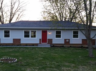 2129 Cherry Cir, Georgetown, IN 47122