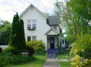 9005 Tioga Ave, Cleveland, OH 44105