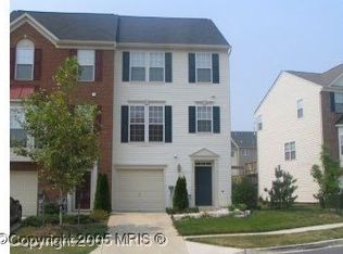 4214 Lavender Ter, Bowie, MD 20720