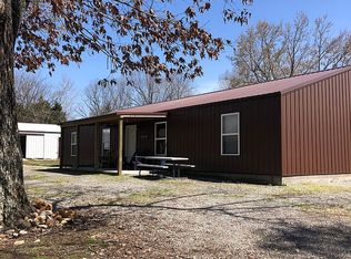60 June Ln, Elizabeth, AR 72531
