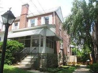 337 Lakeview Ave, Drexel Hill, PA 19026