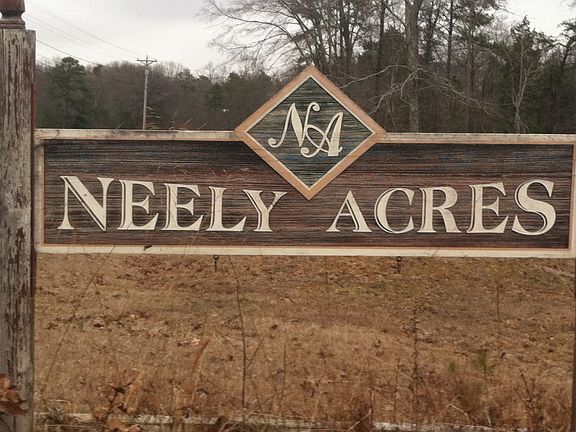 Subdivision of Vacant Lot