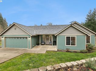 3550 NW Blacktail Dr, McMinnville, OR 97128