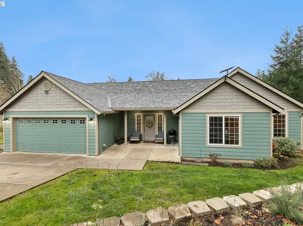 3550 NW Blacktail Dr, McMinnville, OR 97128