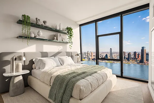 Bedroom, photo 1