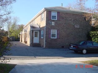 141 D View Ave APT 3, Norfolk, VA 23503