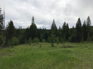 2152 Butcher Creek Rd, Trego, MT 59934