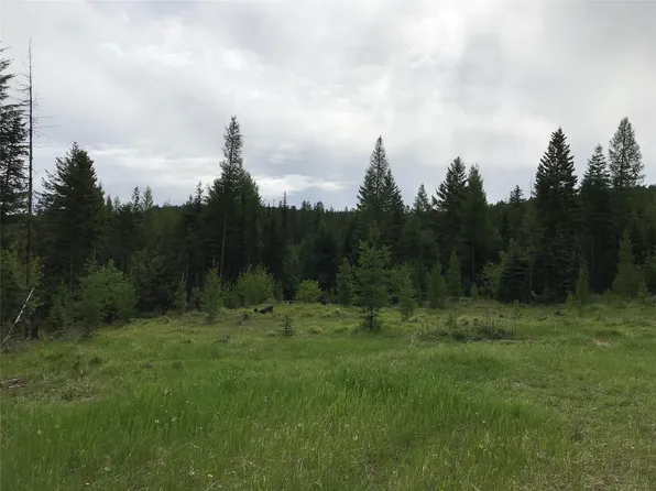 2152 Butcher Creek Rd, Trego, MT 59934